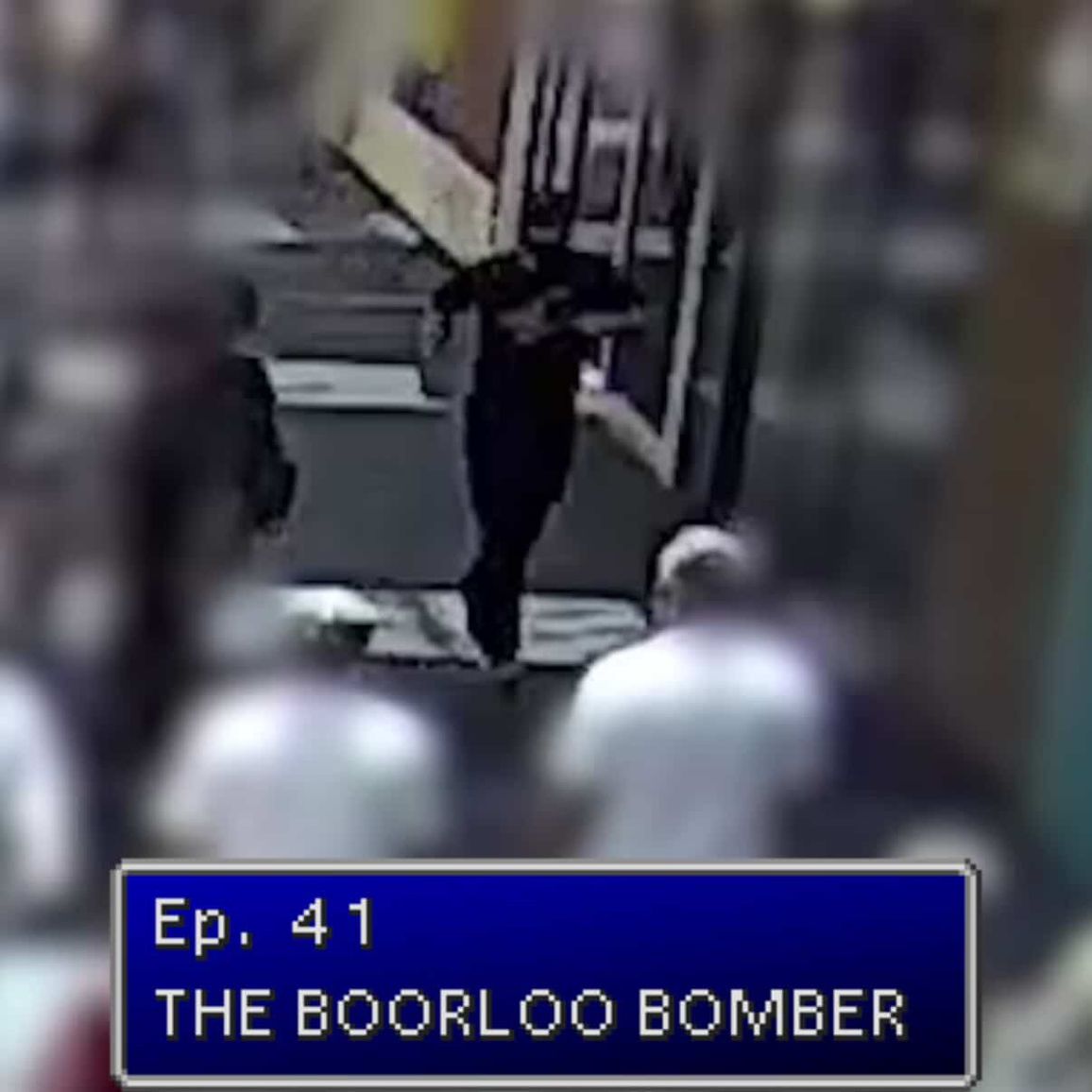 Ep. 41 | The Boorloo Bomber