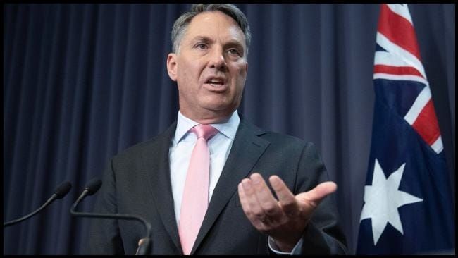 Ep. 5 | Israeli Aggression; Dicky Marles' Discount Missiles; CFMEU; Privatisation and Childcare.