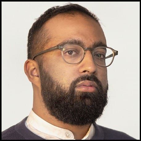 Ep. 12 | Laboration Day w/ Osman Faruqi