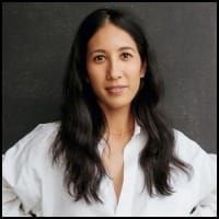 Ep. 13 | Moored on the Media Strip with Crystal Andrews