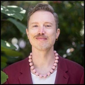 Ep. 19 | No Nonsense w/ Patrick Lenton