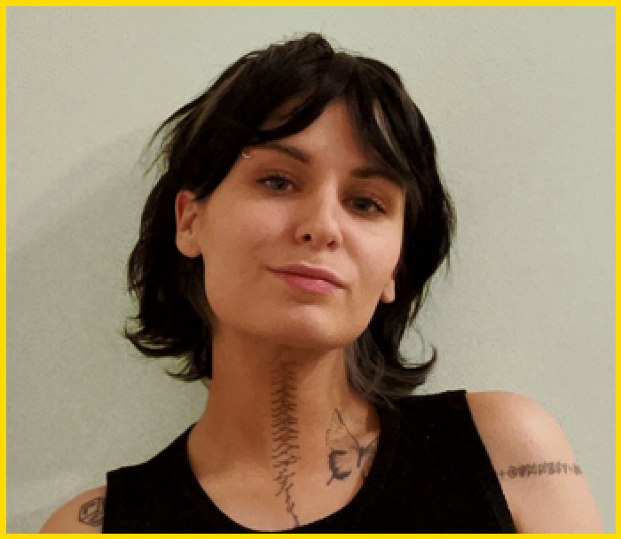 Ep. 22 | An Education with Madison Griffiths