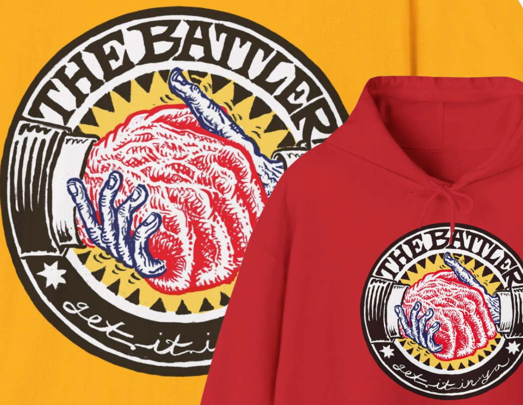 Merch