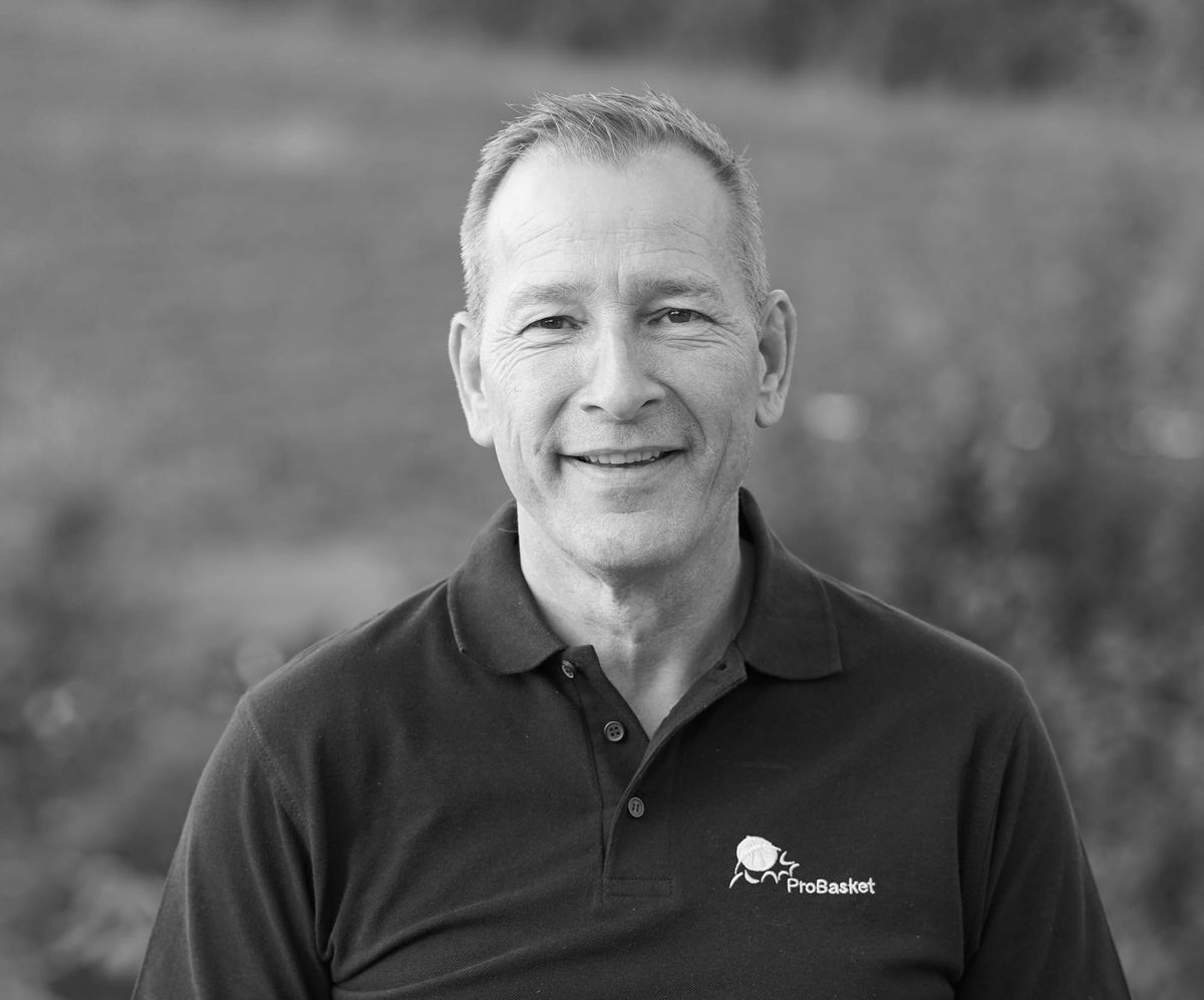 Abschied von Daniel „Dani“ Frey (1969-2026)