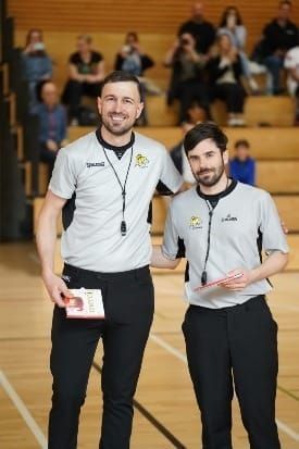 📢 🖥️ Webinar Schiedsrichter 2025/26