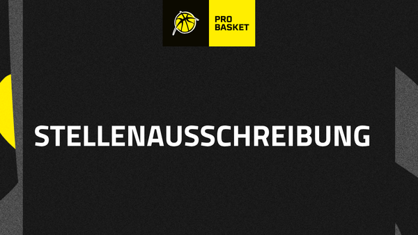 FUNKTIONSAUSSCHREIBUNG ASSISTANT COACH TALENT SCHOOLS U12/U14