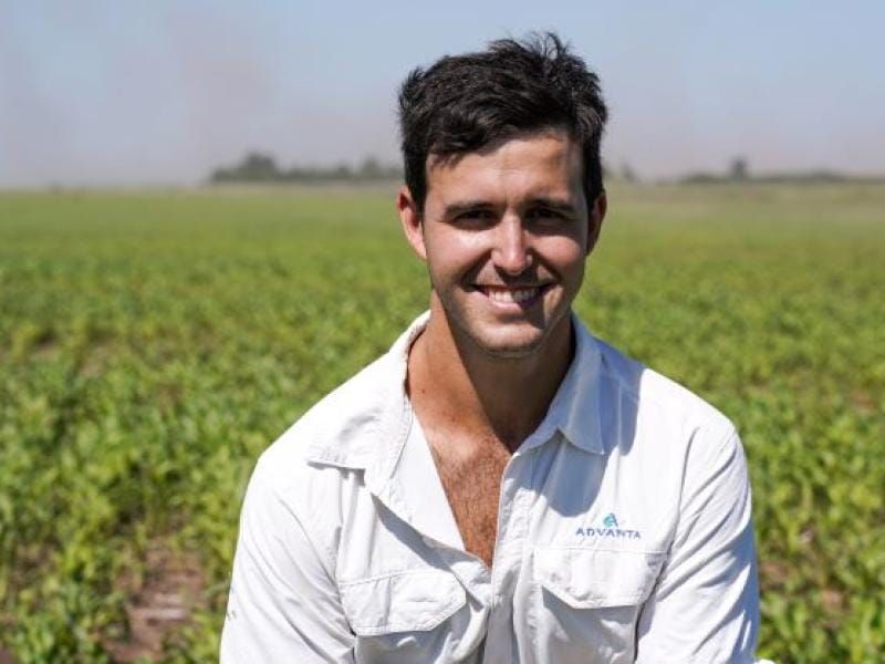 Ampliando la frontera del maíz con J. Siri y J. Parody