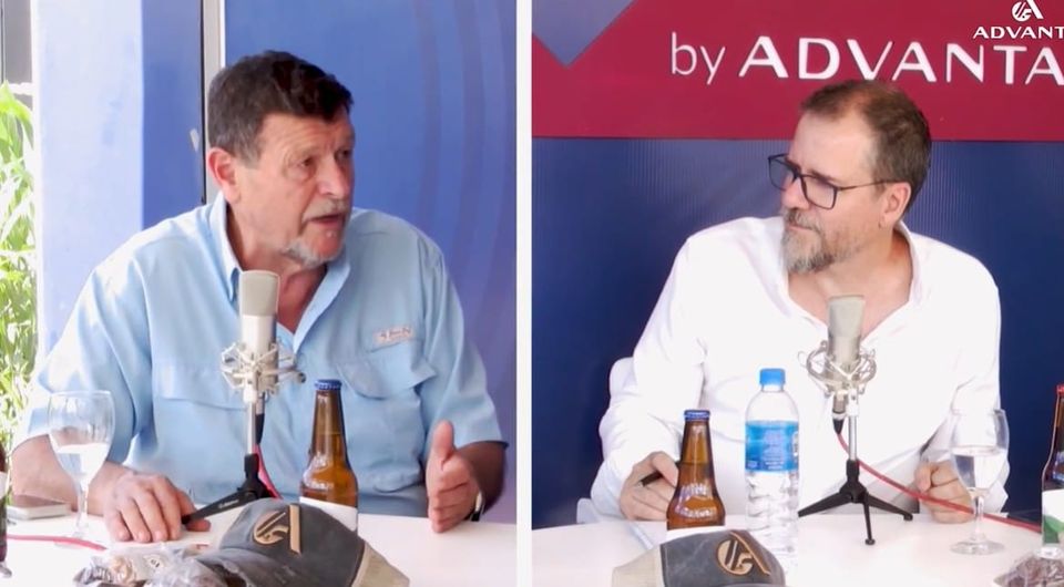 LA MANGA by Advanta Edición Expoagro Episodio 6: Adiós a la ganadería de subsistencia
