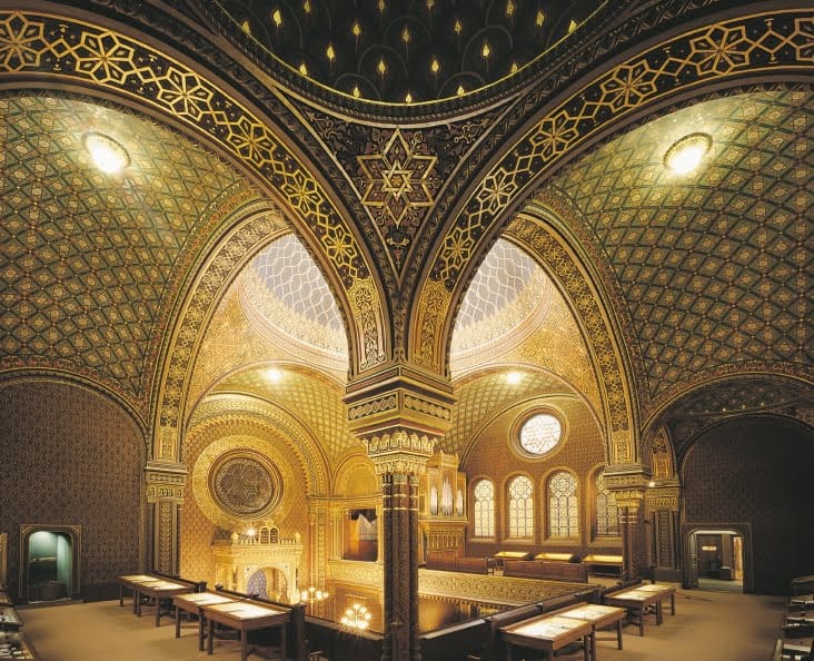 Shalom Rav