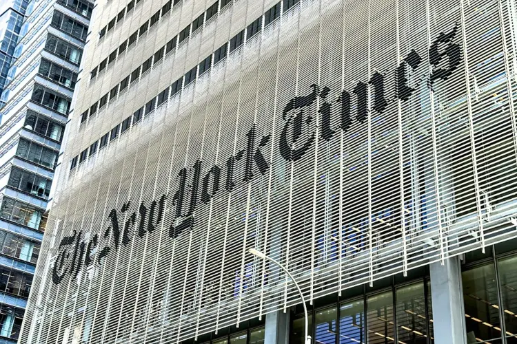It's Not About Us: A Response to a New York Times Op-Ed