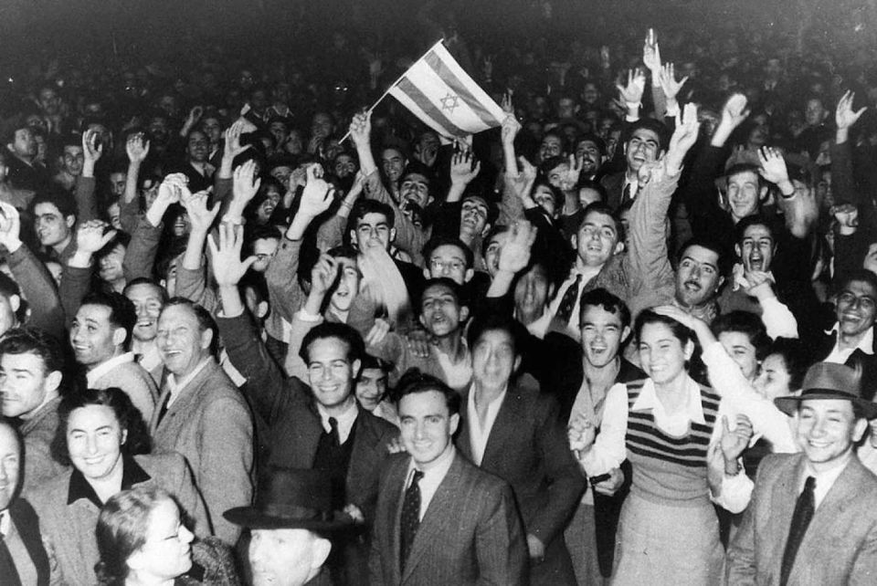 Zionism Isn't a Semantic Issue, It's a Moral One
