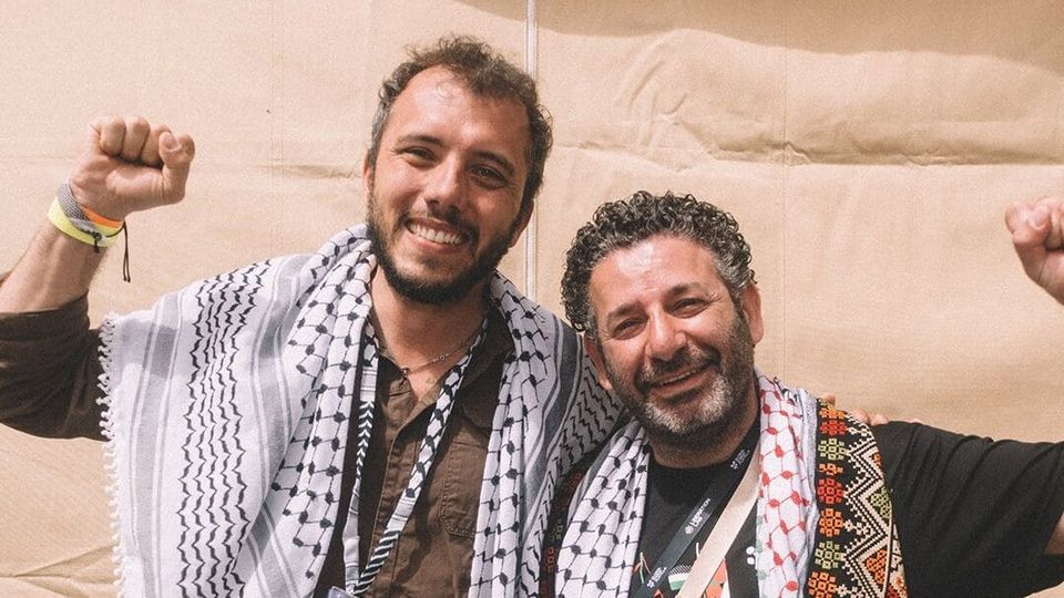 The Global Sumud Flotilla and the Sacred Meaning of Solidarity