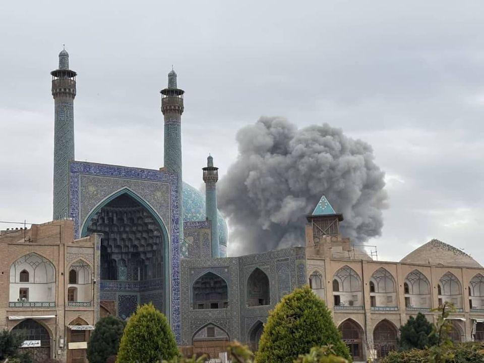 Our War on Persian Civilization