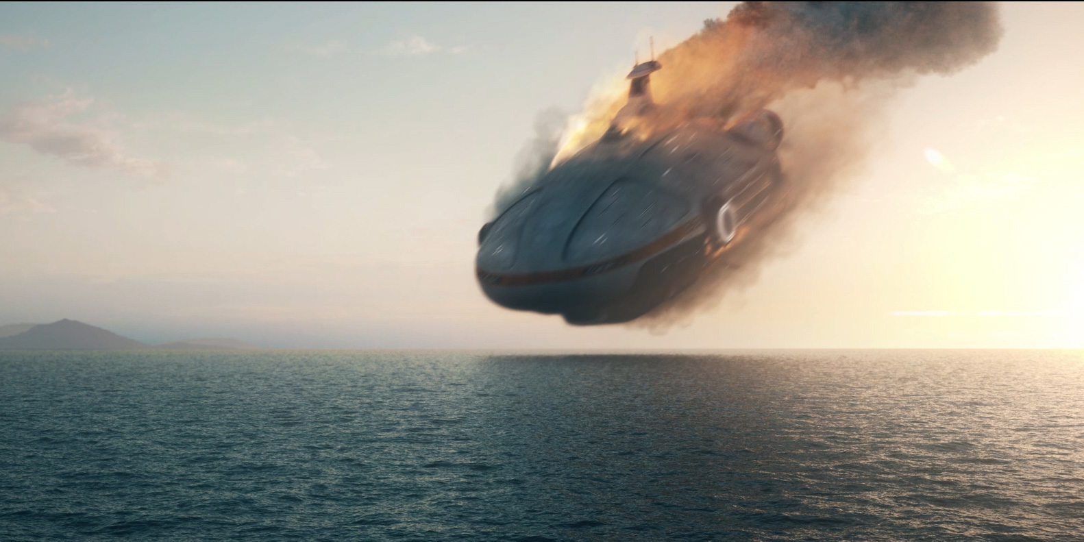 What is a Wave but a Thousand Drops?