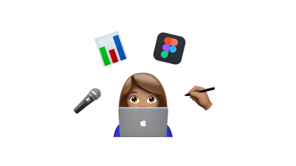 10 lessons from designing for early stage startups