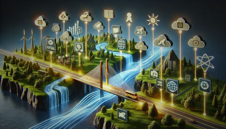 API: The Magic Bridge Between Your Applications