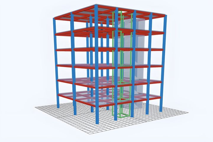 Master Building Design : Discover the online configurator that's revolutionising architecture