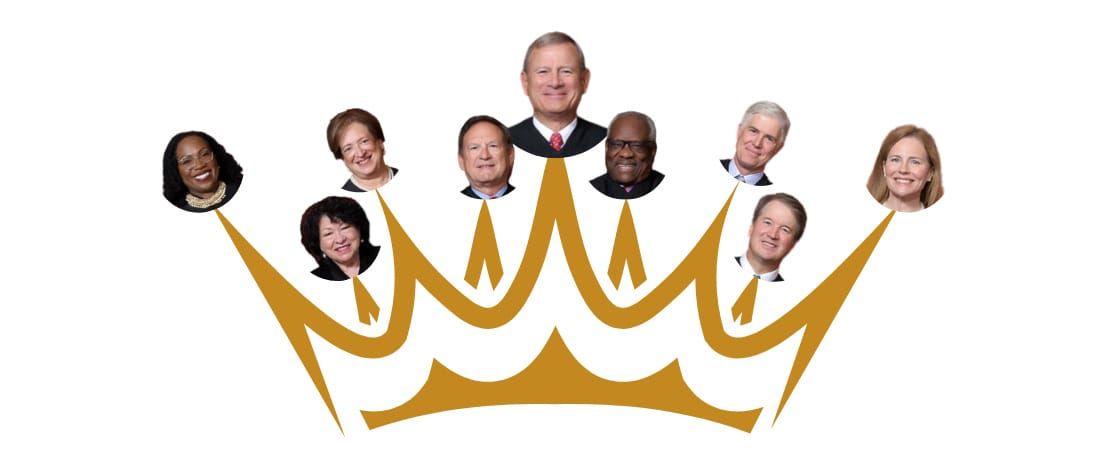 Judicial Independence Is the Crown Jewels of American Democracy