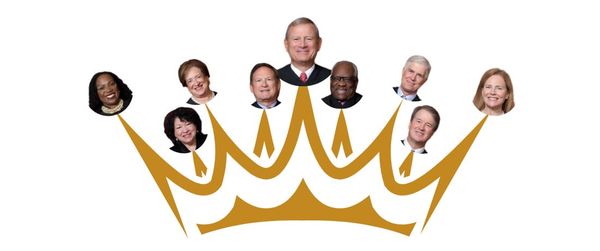 Judicial Independence Is the Crown Jewels of American Democracy