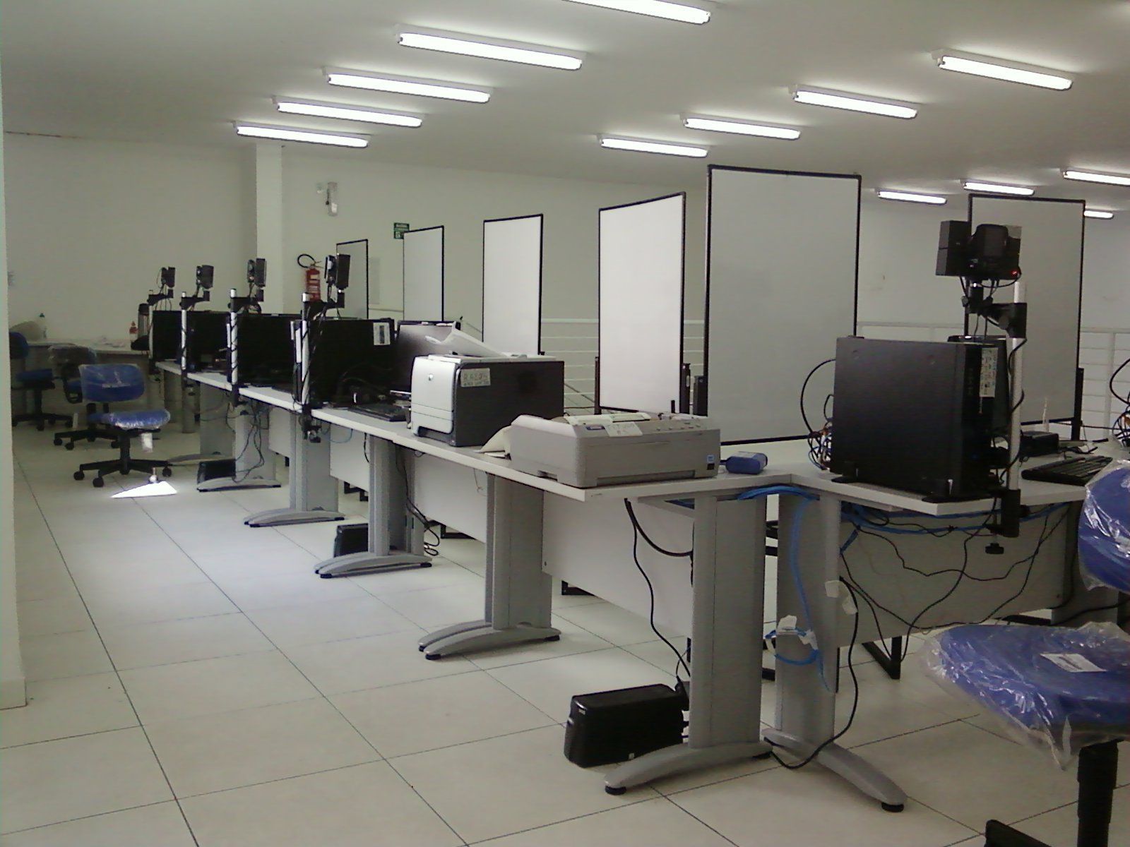 Biometric Identification System