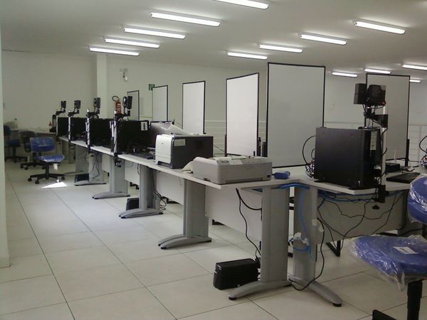 Biometric Identification System