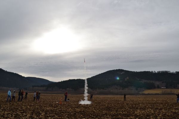 Rocket Competition