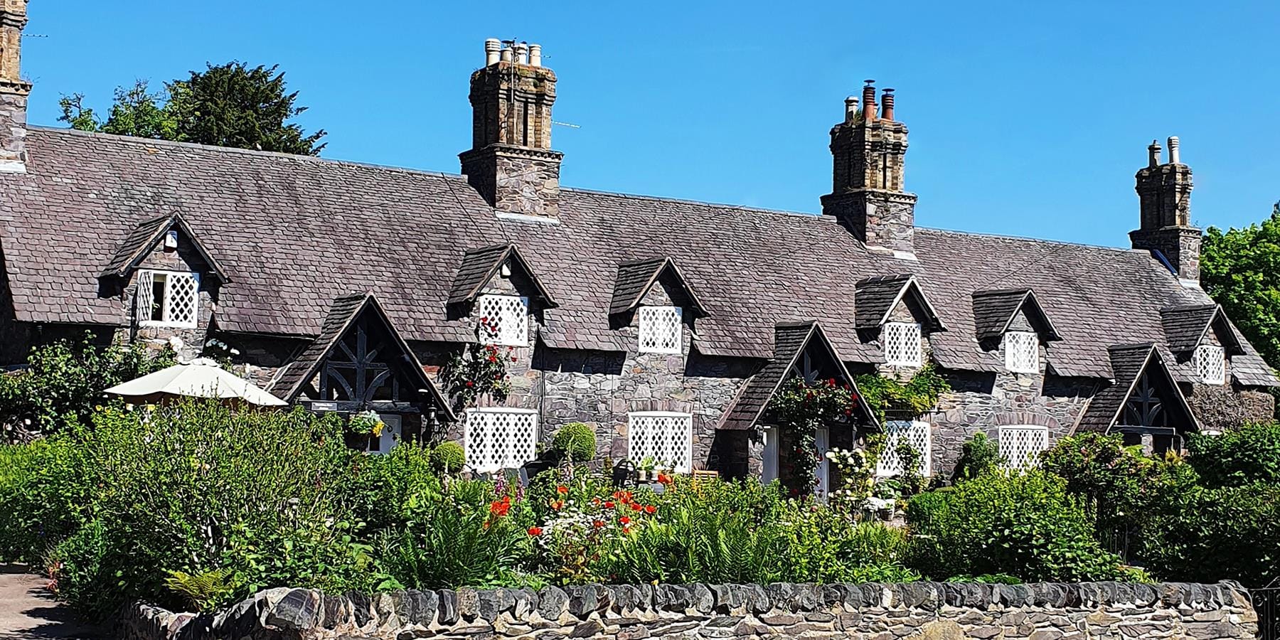 The Charnwood Homeowners Report