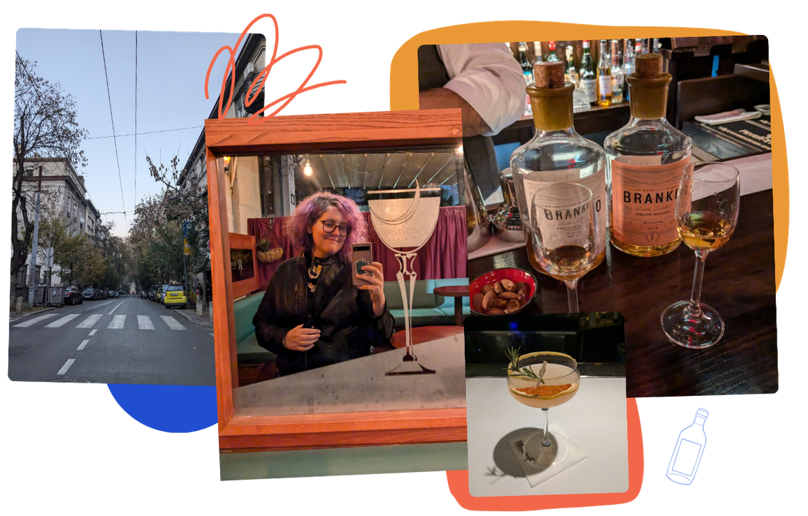 Where to Drink: Belgrade, Serbia 🇷🇸
