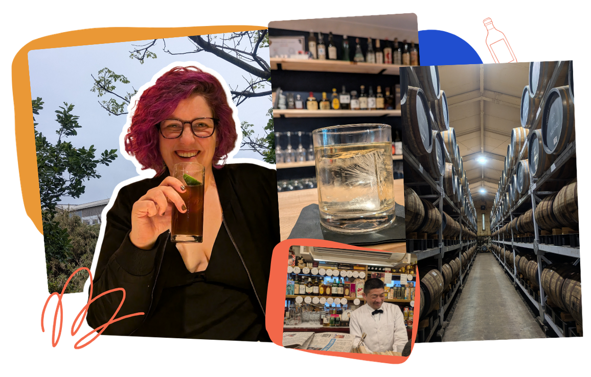 Season 2: Japan Defines Craft 🇯🇵