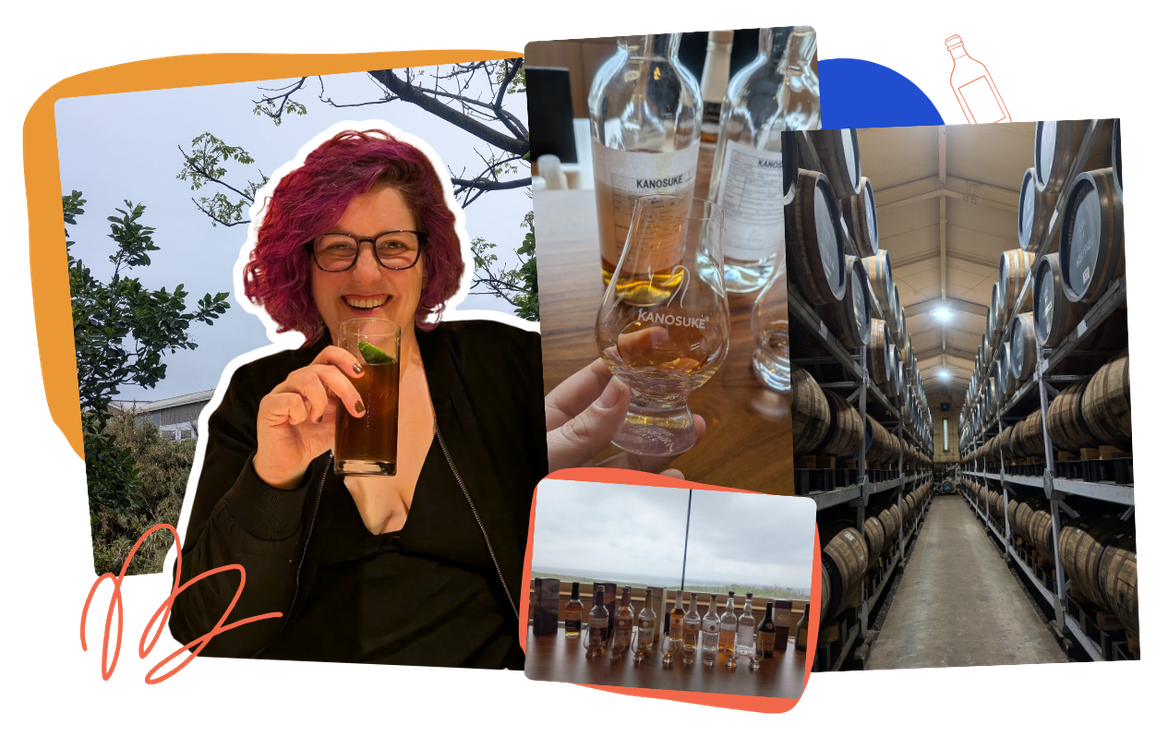 Japanese Whisky (Part 2)