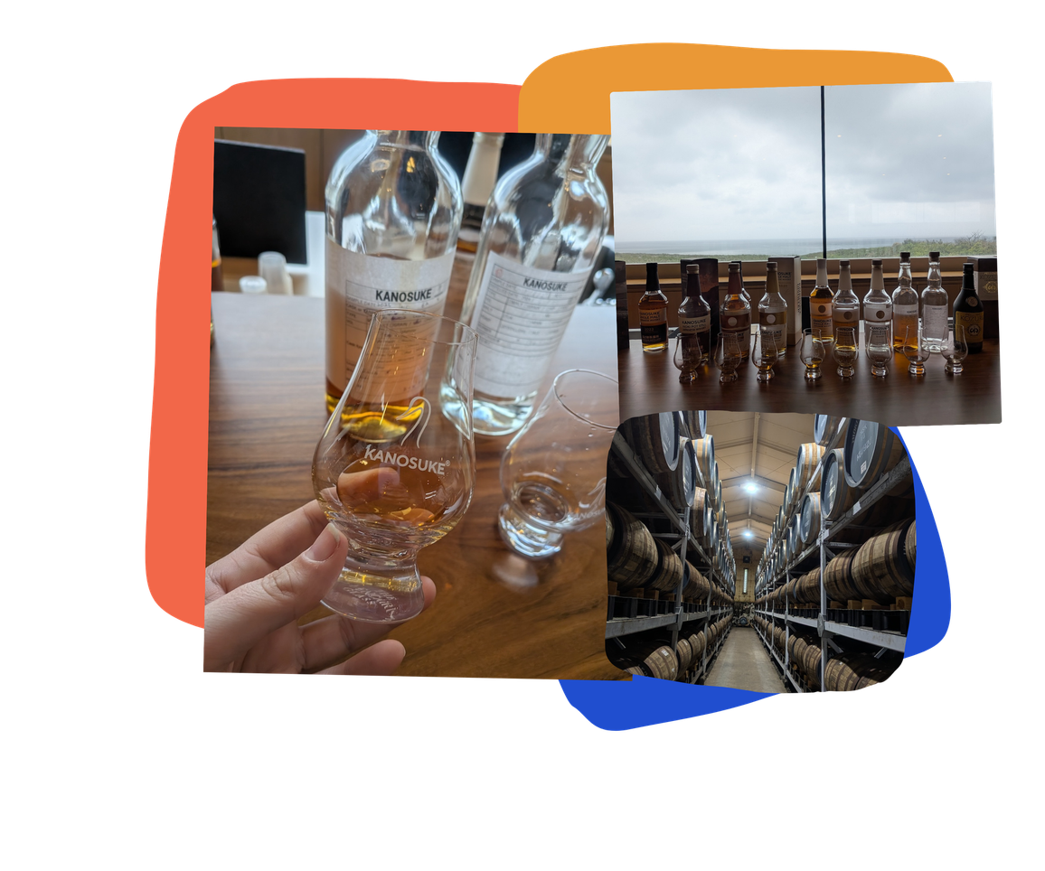 Japanese Whisky (Part 2)