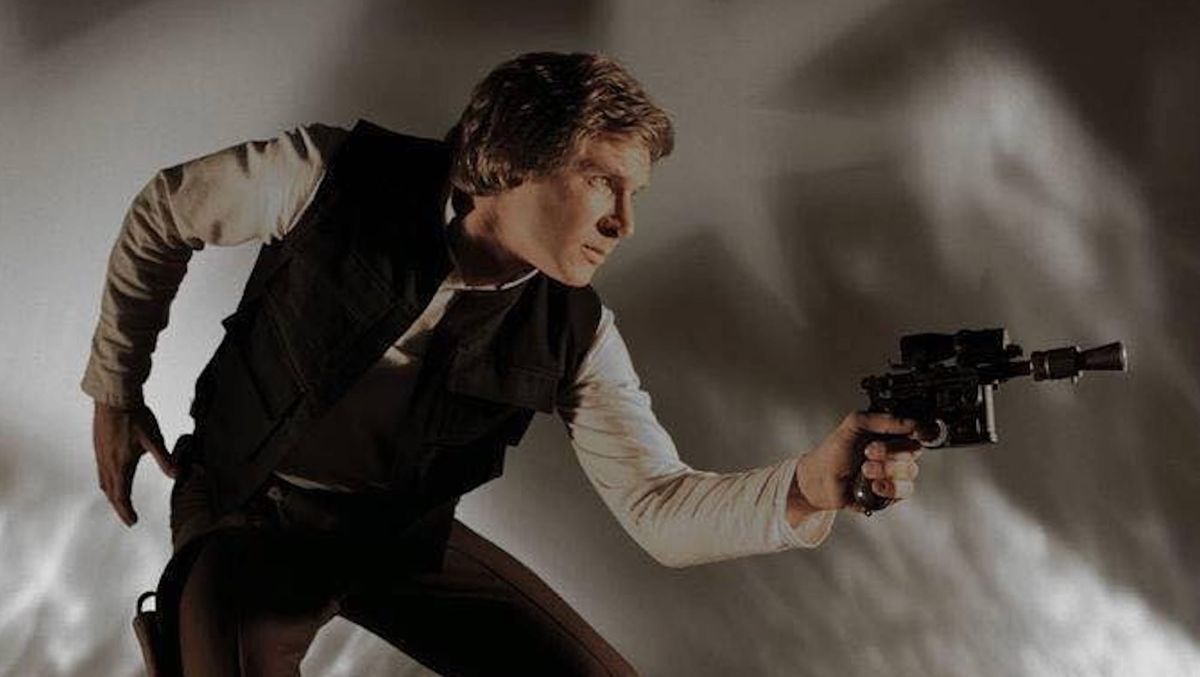 Han Solo and Jim Rockford: Let’s Answer Some Electronic Mail Questions
