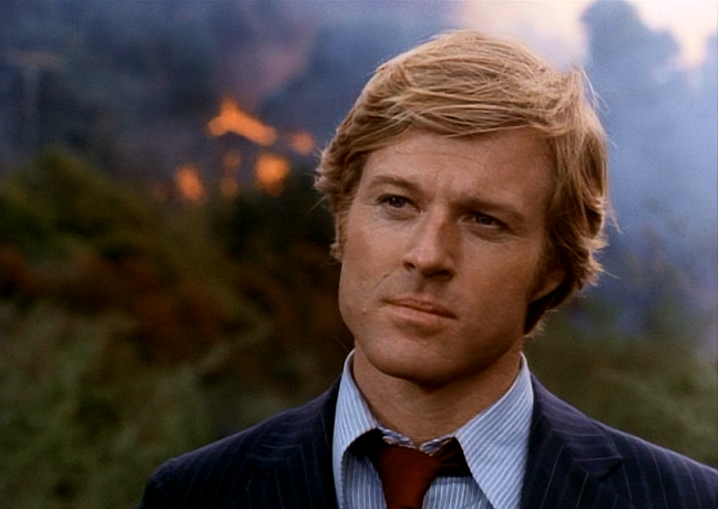 I Still Can’t Believe I Got To Interview Robert Redford