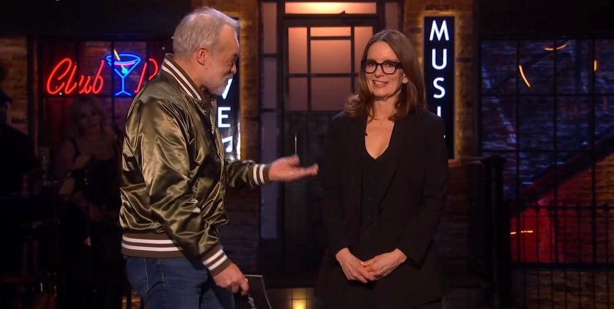 Watching 'Saturday Night Live UK' Is Both Weird And A Fascinating Look Into An Alternate 'SNL' Reality
