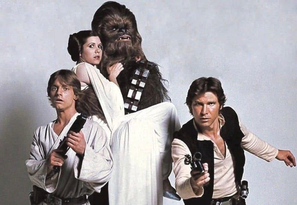 How To 'Fix' Star Wars? You Want The Impossible