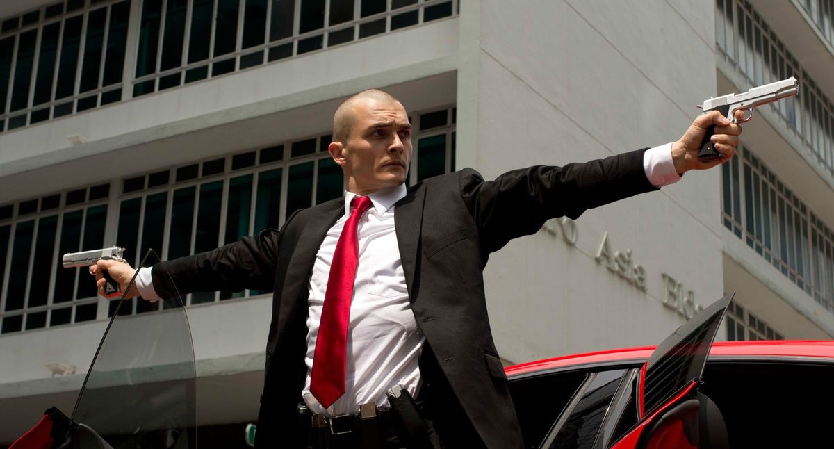In Honor Of ‘Hitman: Agent 47,’ Here's A Ranking Of All 47 ‘Hitman: Agent’ Movies