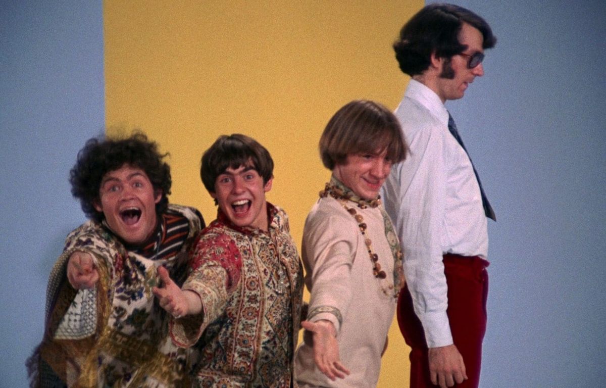 Who, Exactly, Is The Leader Of The Monkees? An Investigation