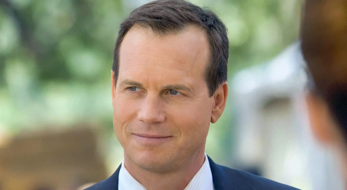 For Bill Paxton's Birthday, Here's A Bill Paxton Story You Might Like