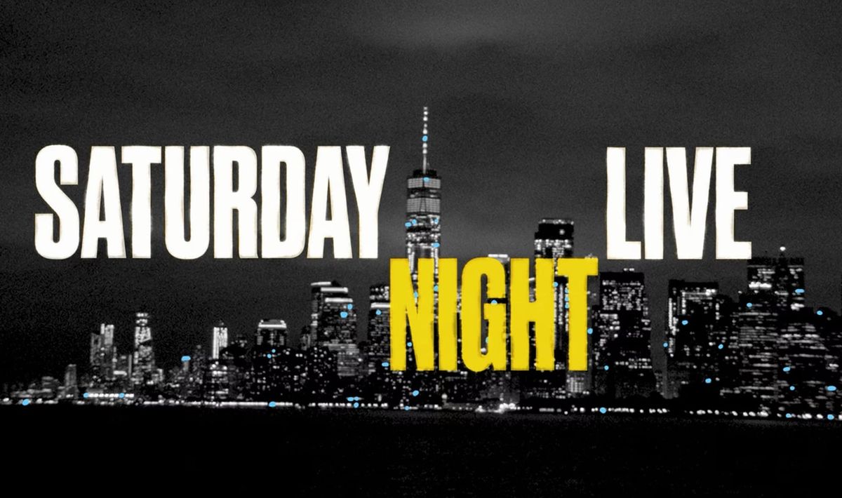 The Time An 'SNL' Cast Member Said “F**k You” To Me And Very Much Meant It