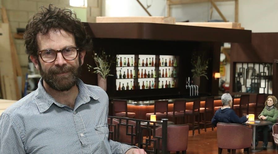 The World Would Be Better With Charlie Kaufman's 'Weirder Al' Yankovic Sketch
