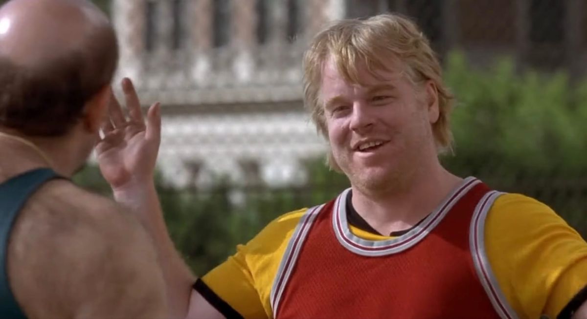 I’m Glad I Risked Humiliation to Ask Philip Seymour Hoffman About 'Along Came Polly'