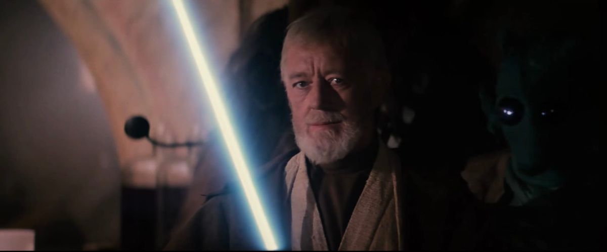 Did Ben Kenobi Mess Up Everything In 'Star Wars'? An Investigation