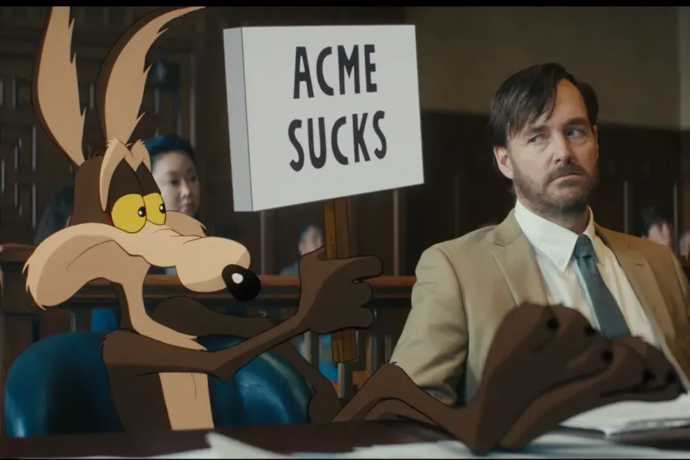 'Coyote vs. Acme' Is Finally Here, Will Wile E. Coyote Get His Due?