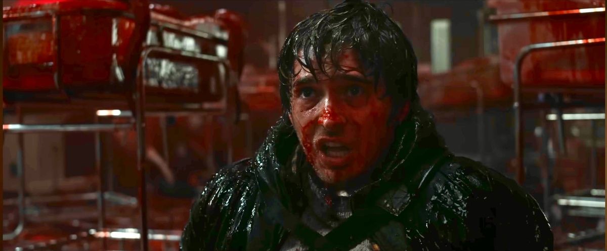 Zach Cregger Made A Great ‘Resident Evil’ Movie