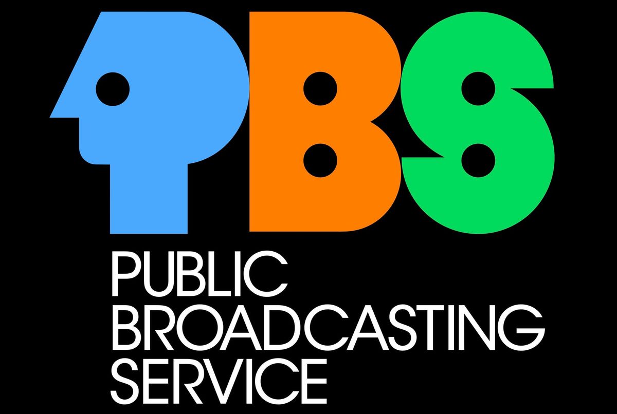 The Scariest Film Of All Time Is The Old PBS Logo