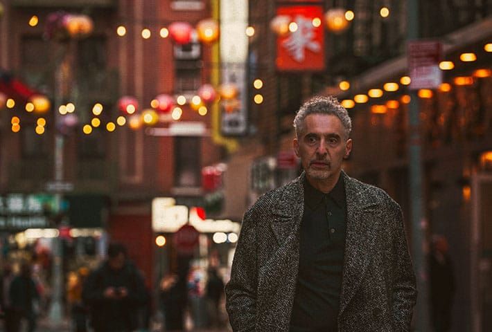 The Great Advice John Turturro Gave Director Noah Segan Before Filming 'The Only Living Pickpocket in New York'