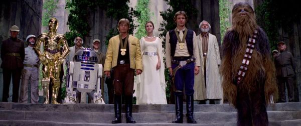 Movies Aren't Too Long, They Just Don't Know When To End