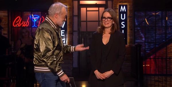 Watching 'Saturday Night Live UK' Is Both Weird And A Fascinating Look Into An Alternate 'SNL' Reality