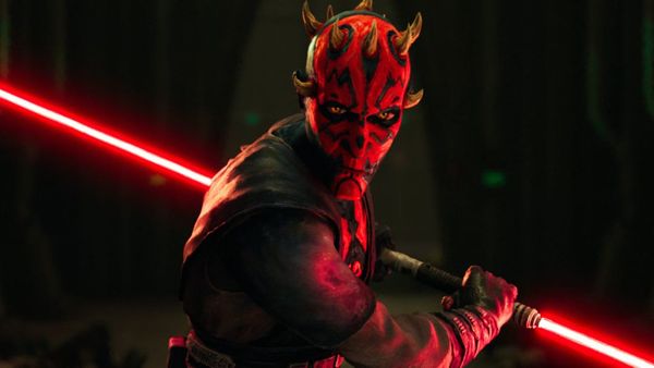 'Star Wars: Maul - Shadow Lord' Review: Nobody Loves Poor Maul