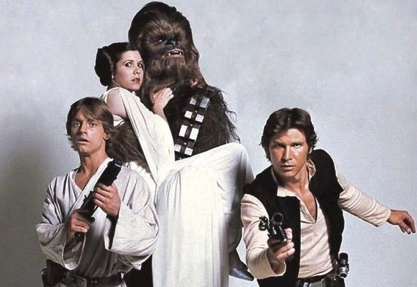 How To 'Fix' Star Wars? You Want The Impossible